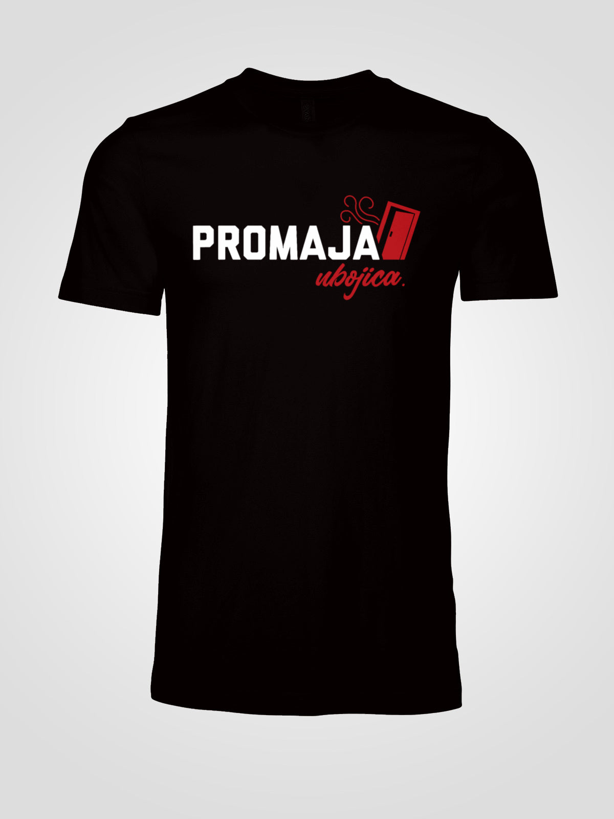 Majica Promaja ubojica