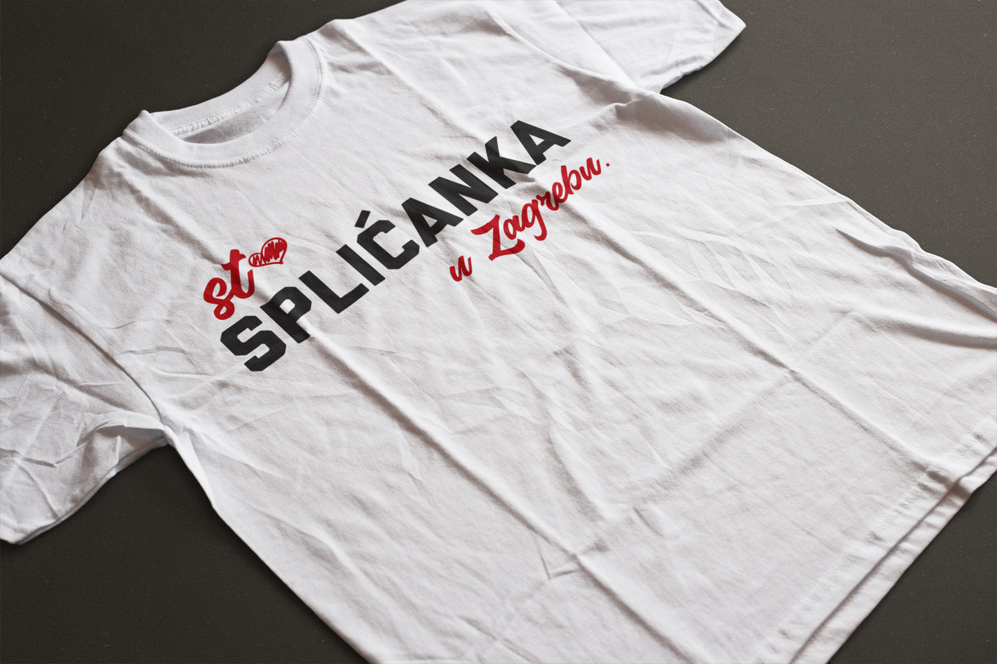  Splicanka u Zagrebu