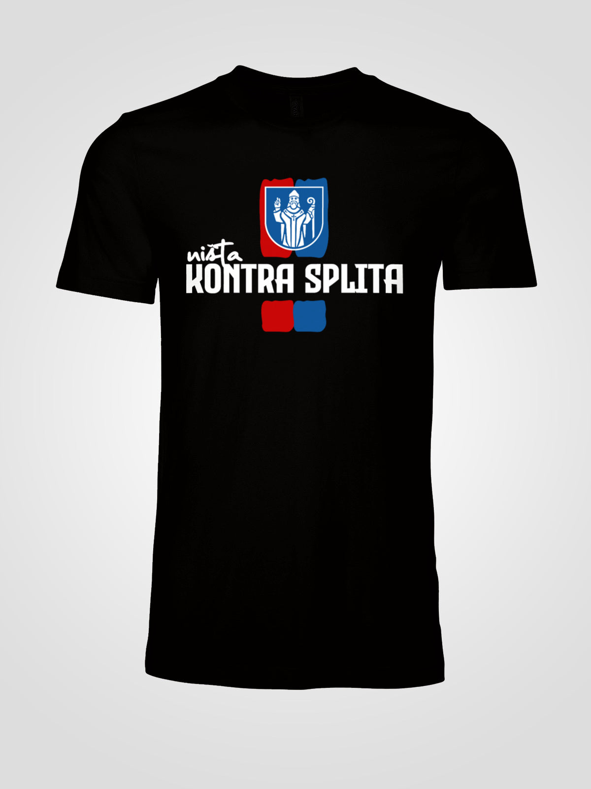 Nista kontra Splita