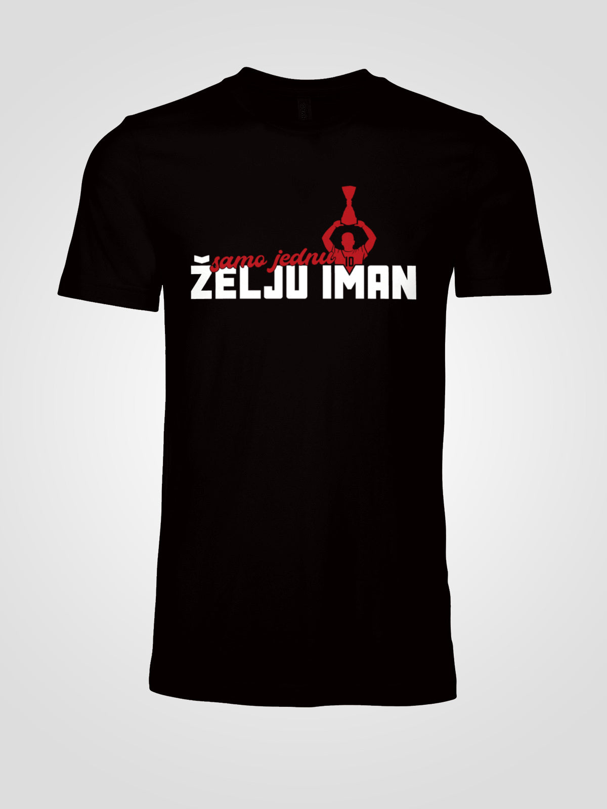 samo jednu želju iman