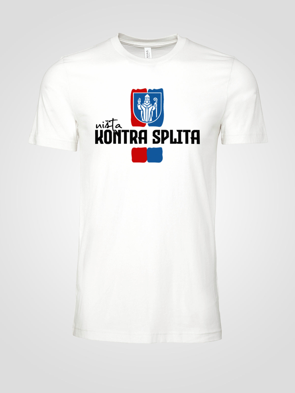 Nista kontra Splita