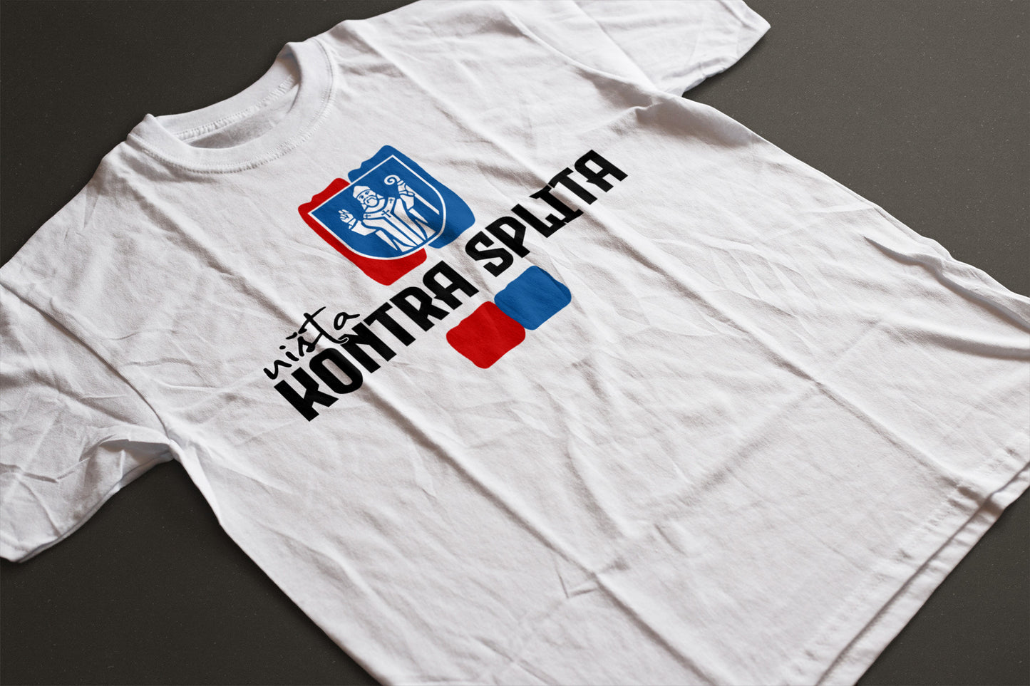 Nista kontra Splita