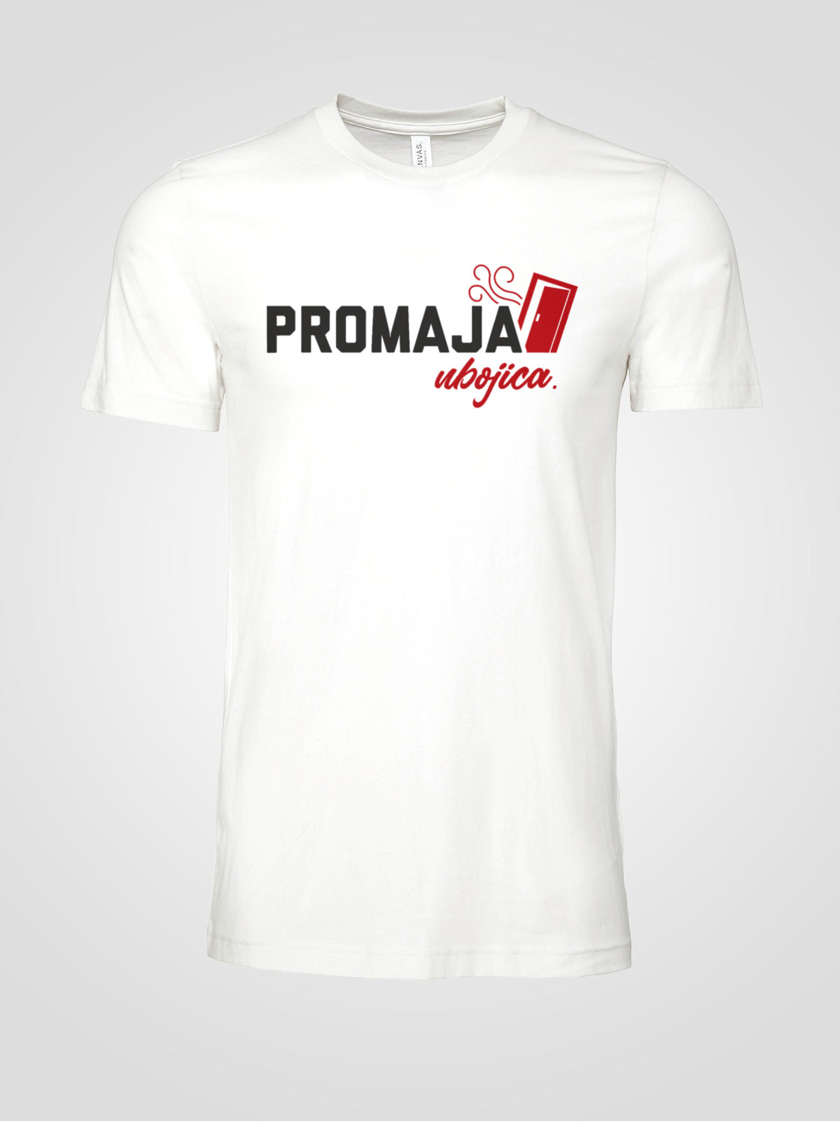 Majica Promaja ubojica