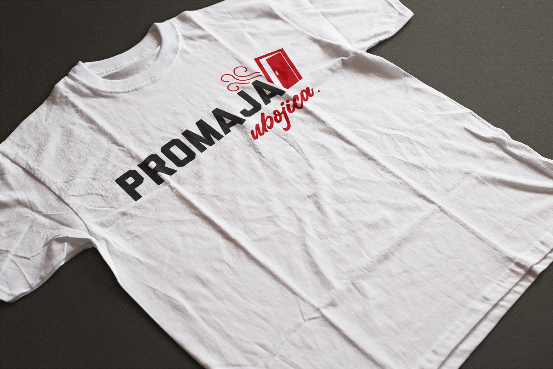 Majica Promaja ubojica