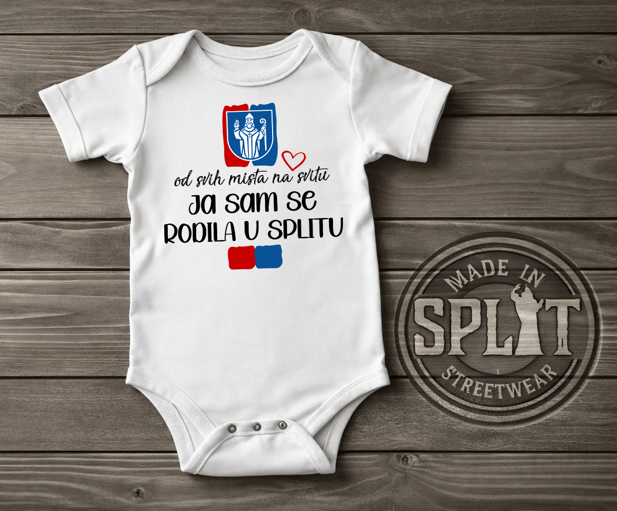 Od svih mista na svitu