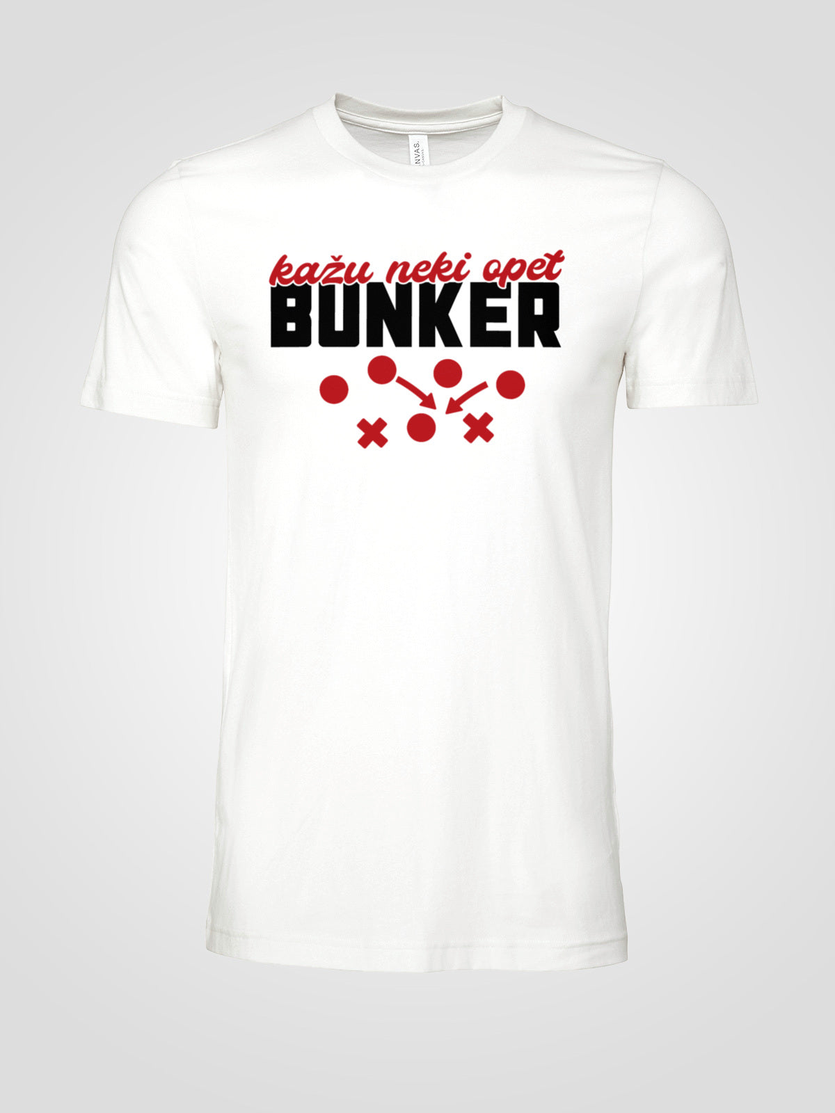 Špaco bunker