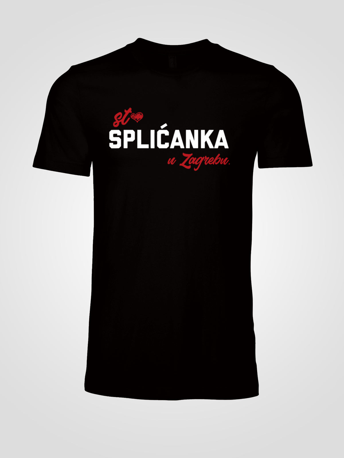 Splicanka u Zagrebu