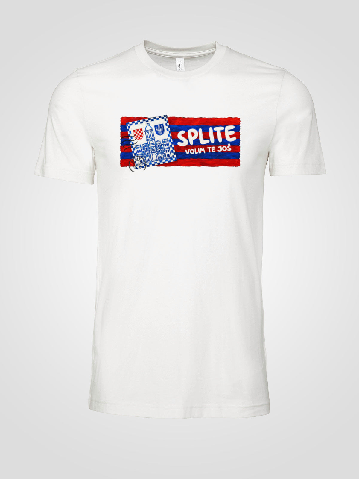 Splite volim te još