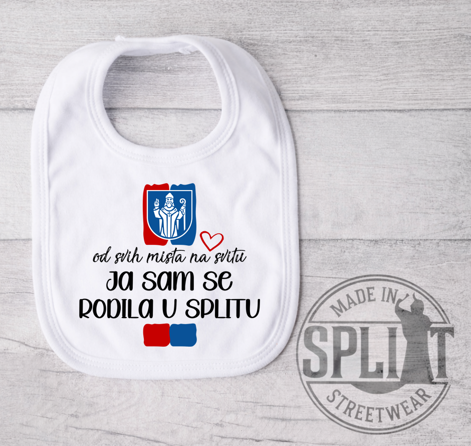 Od svih mista na svitu babarin