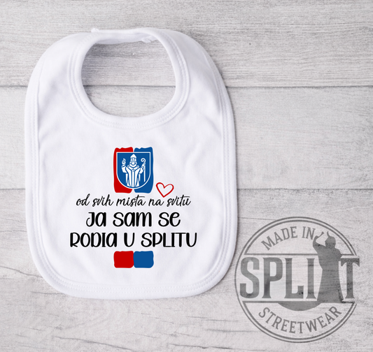 Od svih mista na svitu babarin