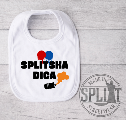 Splitska dica babarin