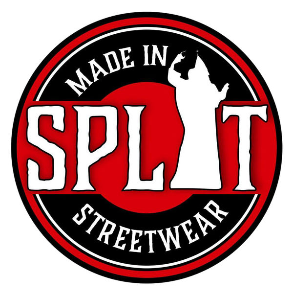 MADE IN SPLIT