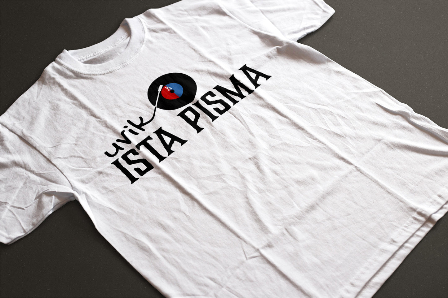 Uvik ista pisma