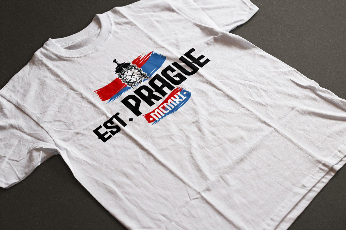 Est. Prague