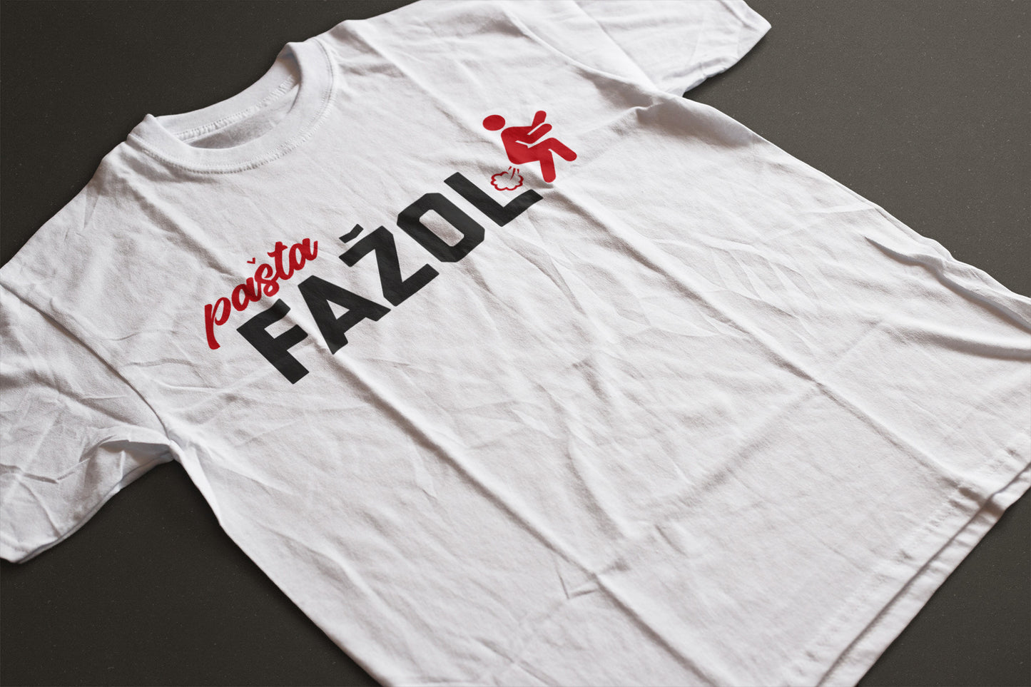 Pašta fažol