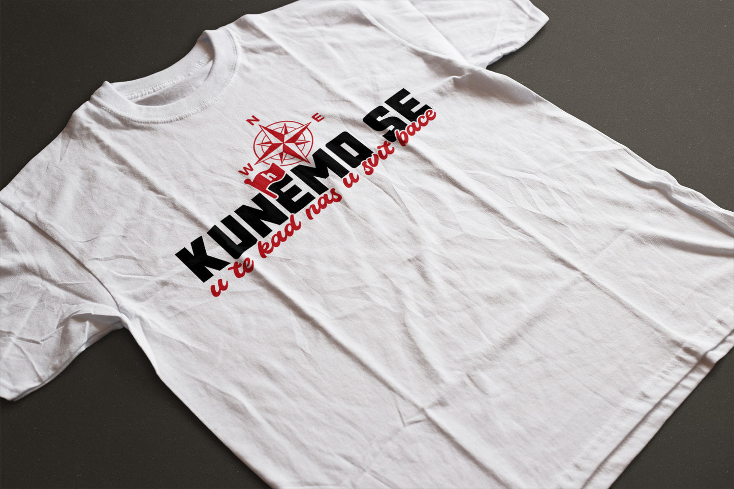 Kunemo se u te