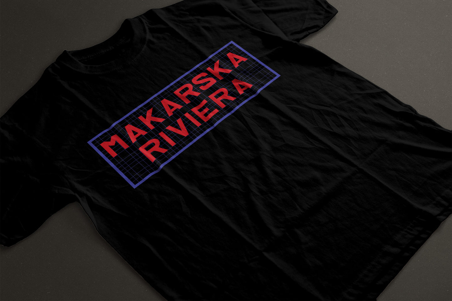 Makarska Riviera