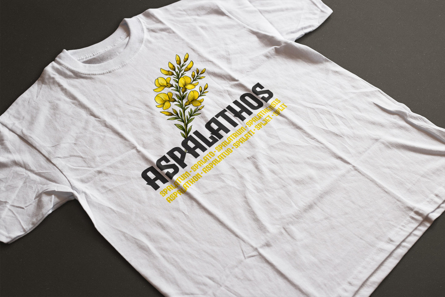 Aspalathos